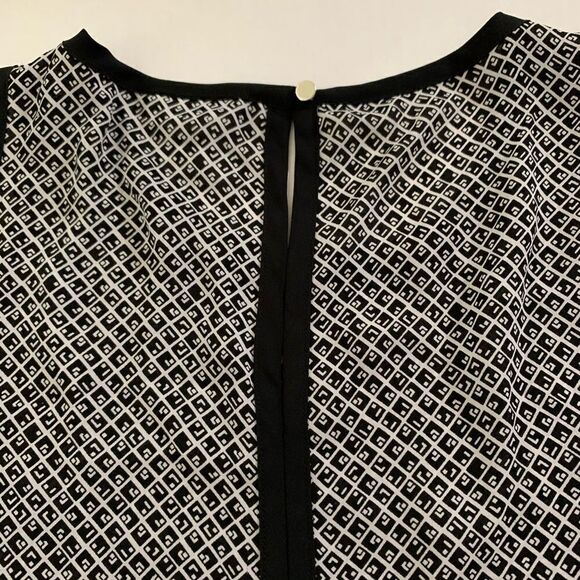 Liz Claiborne blouse  - Picture 4 of 6